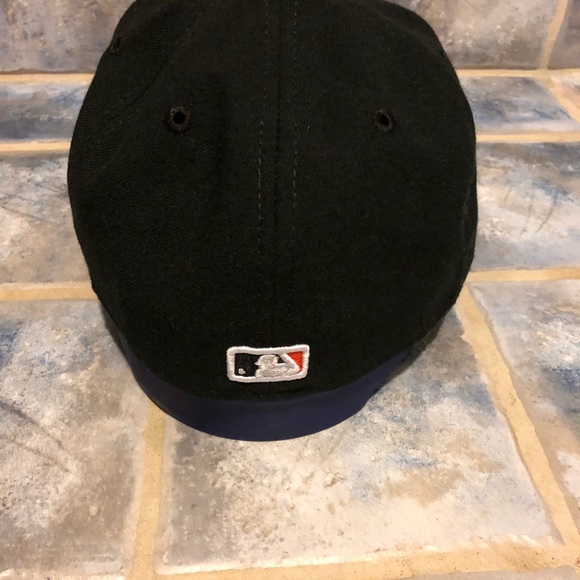 Baltimore Orioles new era fitted hat size 7 - Picture 3 of 6
